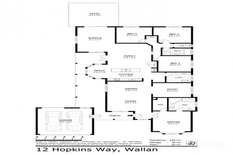 Property photo of 12 Hopkins Way Wallan VIC 3756