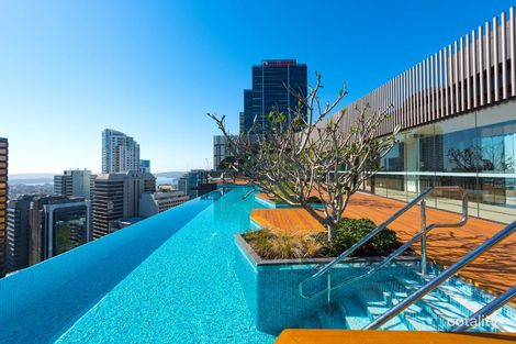 Property photo of 1806/211 Pacific Highway North Sydney NSW 2060