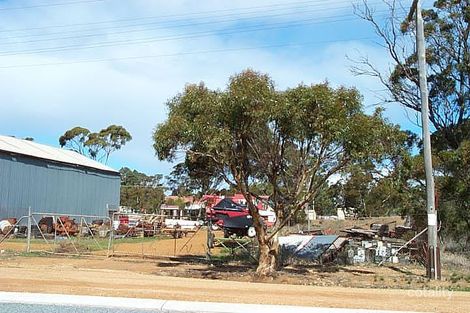 12 Dunn St, Ravensthorpe, WA 6346