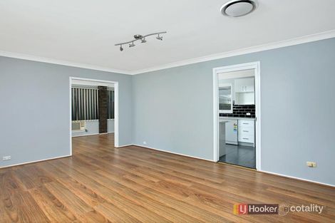 Property photo of 18 Zermatt Avenue Seven Hills NSW 2147