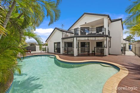 Property photo of 1 Palmyra Court Burleigh Waters QLD 4220