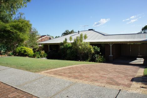 100 The Crest, Woodvale, WA 6026