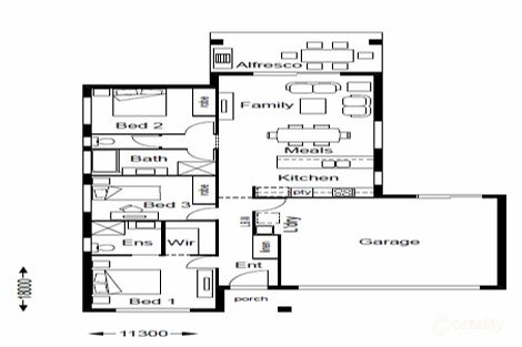 Property photo of 29 Neumann Drive Yarrabilba QLD 4207