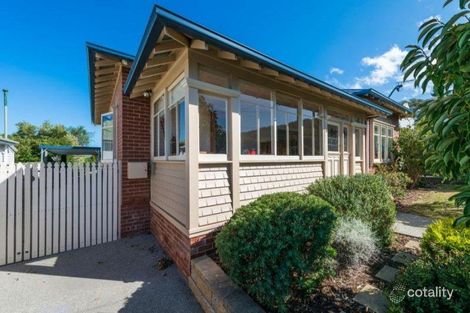 Property photo of 78 Arthur Street West Hobart TAS 7000