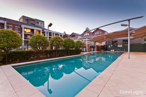 Property photo of 19/20 Pendal Lane Perth WA 6000