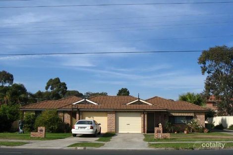 1/535 Wentworth Ave, Toongabbie, NSW 2146