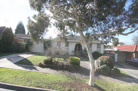 2 Haileybury Ct, Wantirna, VIC 3152