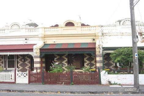 16 Bennett St, Fitzroy North, VIC 3068