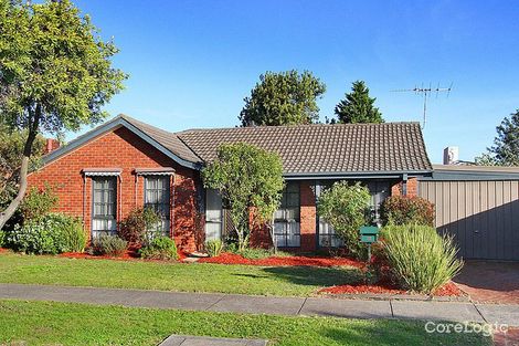 Property photo of 12 Bluegum Court Mill Park VIC 3082