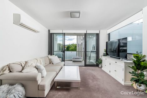 Property photo of 45/5 Burnie Street Lyons ACT 2606