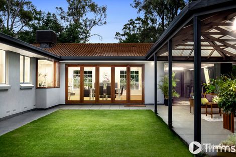 Property photo of 16 Woodlea Drive Aberfoyle Park SA 5159