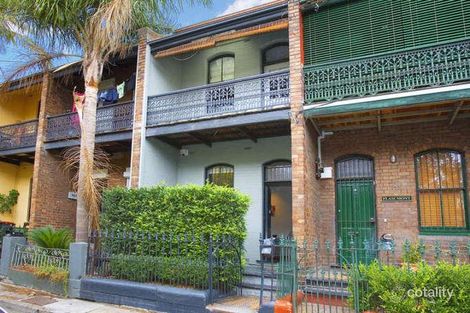 Property photo of 29 William Street Redfern NSW 2016