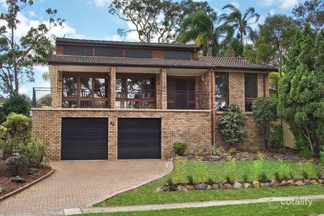 46 Hall Dr, Menai, NSW 2234