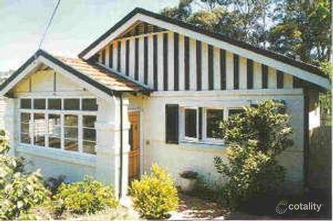 Property photo of 12 Tulloh Street Willoughby NSW 2068