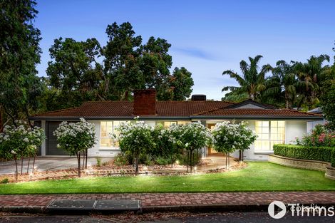 Property photo of 16 Woodlea Drive Aberfoyle Park SA 5159