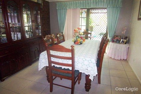 Property photo of 16 Katandra Crescent Bellbird Park QLD 4300