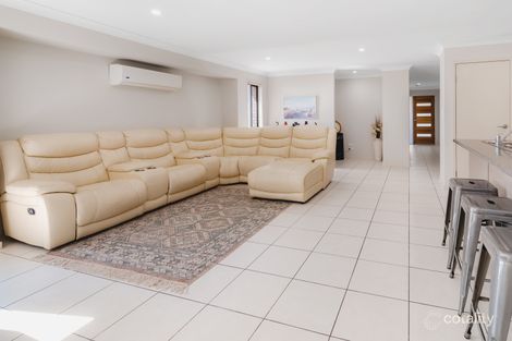 Property photo of 8 James Close Ormeau QLD 4208
