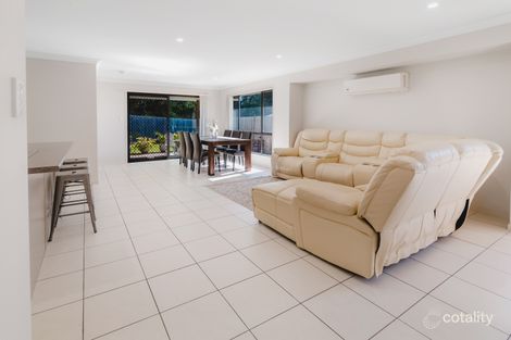 Property photo of 8 James Close Ormeau QLD 4208