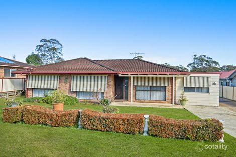 Property photo of 26 Pulbah Street Wyee NSW 2259