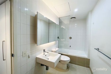 Property photo of 405/399 Bourke Street Melbourne VIC 3000