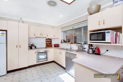 Property photo of 5 Peter Parade Old Toongabbie NSW 2146