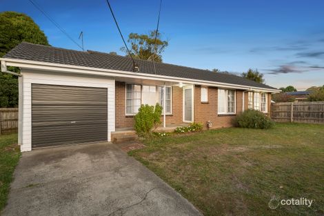 1/46 Hazelwood Rd, Boronia, VIC 3155