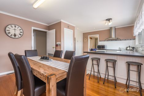 Property photo of 1 Highfield Street Moonah TAS 7009