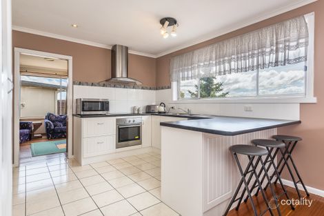 Property photo of 1 Highfield Street Moonah TAS 7009
