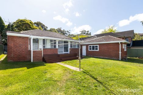 Property photo of 114 Kiora Road Miranda NSW 2228