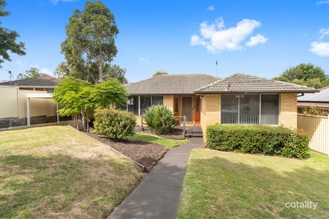10 Morley Ct, Frankston, VIC 3199