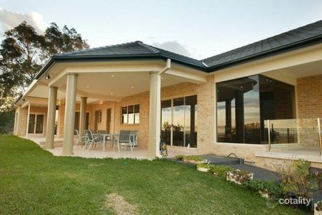 Property photo of 40 Burgess Road Freemans Reach NSW 2756