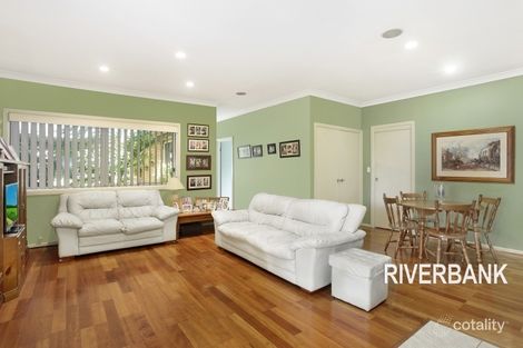 Property photo of 27 Monterey Street South Wentworthville NSW 2145