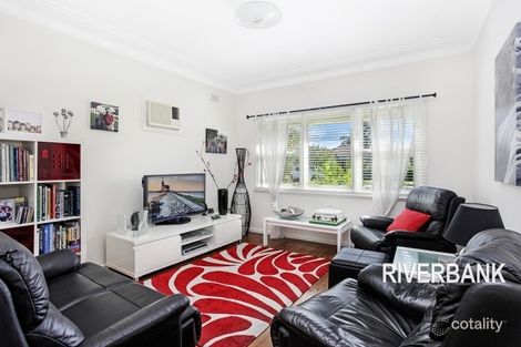 Property photo of 27 Monterey Street South Wentworthville NSW 2145