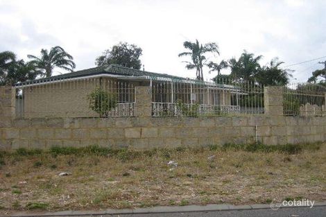 Property photo of 3 Buntine Way Girrawheen WA 6064