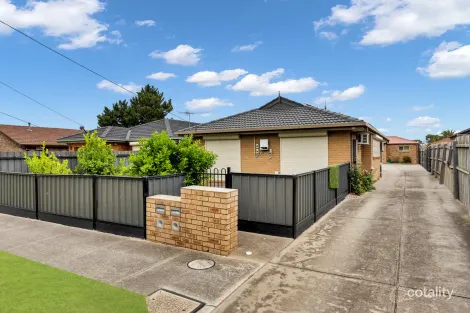 1/22 Balmoral St S, Altona Meadows, VIC 3028