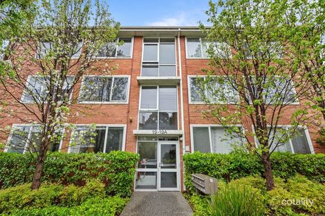 16/19a Ellesmere Rd, Windsor, VIC 3181