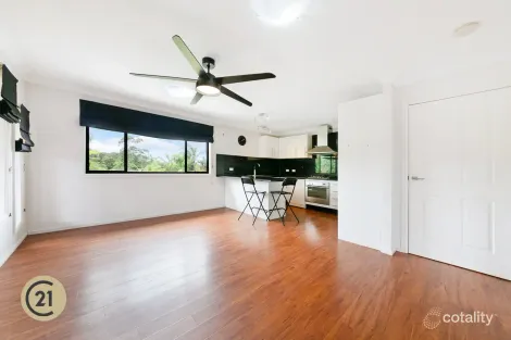 Property photo of 8 Shepherds Drive Cherrybrook NSW 2126