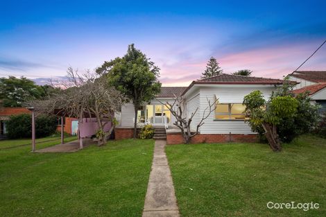 Property photo of 3 Conie Avenue Baulkham Hills NSW 2153