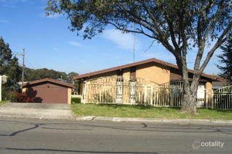 37 Birdwood Rd, Georges Hall, NSW 2198