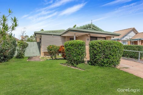 Property photo of 50 Eucalyptus Crescent Runcorn QLD 4113