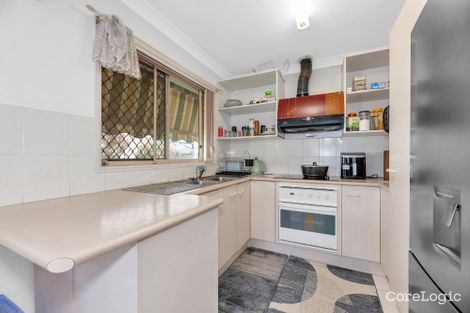 Property photo of 50 Eucalyptus Crescent Runcorn QLD 4113