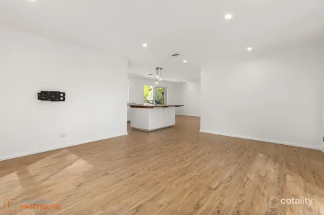Property photo of 31 Middleton Circuit Gowrie ACT 2904