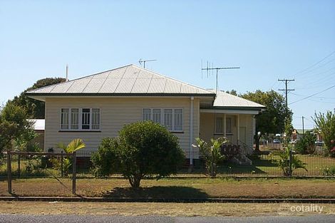 34 Steffensen St, Svensson Heights, QLD 4670