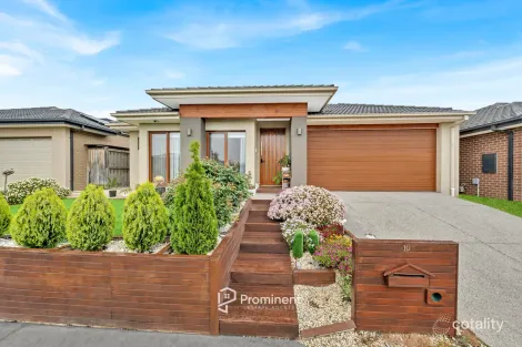 10 Kamona St, Clyde, VIC 3978