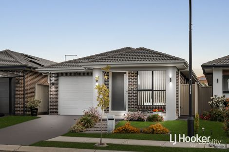 Property photo of 55 Neptune Circuit Schofields NSW 2762