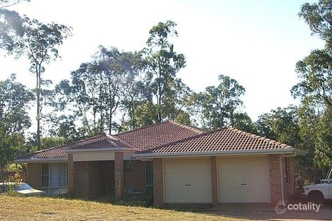 Property photo of 1 Telopia Court Cashmere QLD 4500