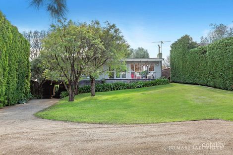 Property photo of 8 Blair Road Portsea VIC 3944