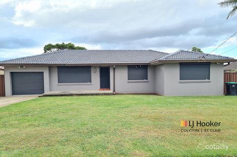 Property photo of 3 Neagle Street Colyton NSW 2760