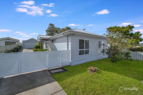Property photo of 3 Maude Street Belmont NSW 2280