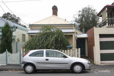 41 Amsterdam St, Richmond, VIC 3121